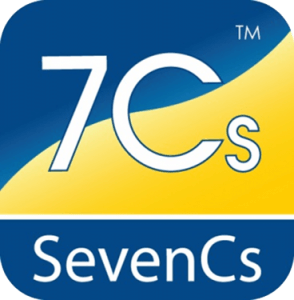 SevenCs Logo